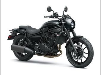 Kawasaki Eliminator 500 SE 2026 nieuw