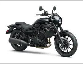 Kawasaki Eliminator 500 SE 2026 nieuw