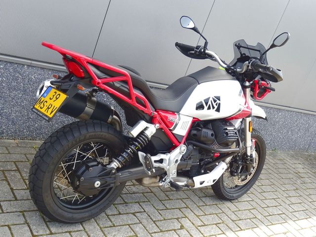 moto-guzzi - v-85-tt