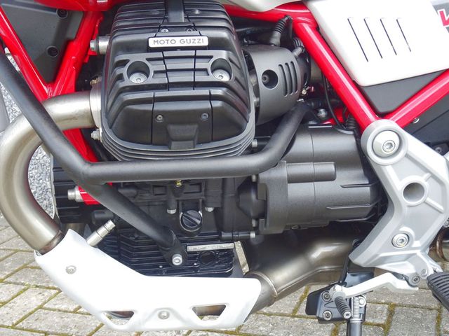 moto-guzzi - v-85-tt