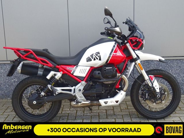 moto-guzzi - v-85-tt
