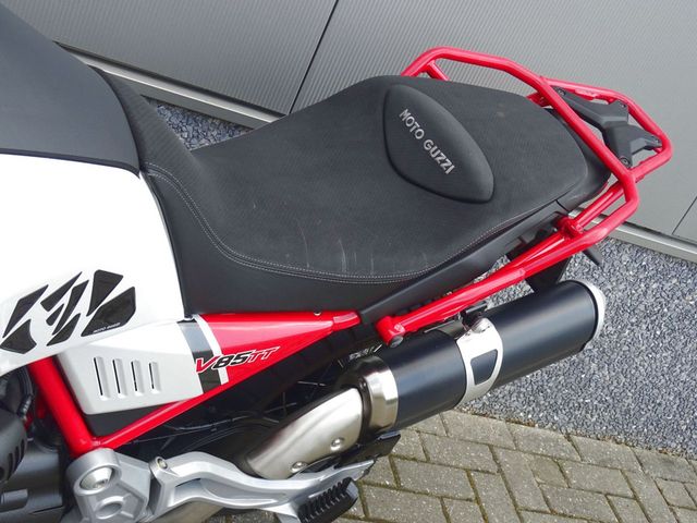 moto-guzzi - v-85-tt