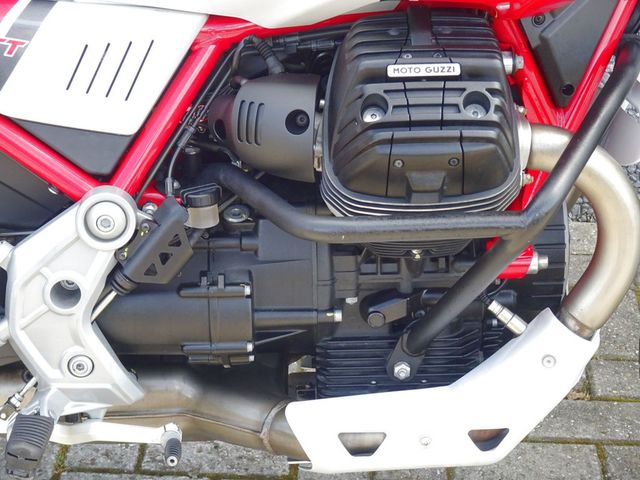 moto-guzzi - v-85-tt