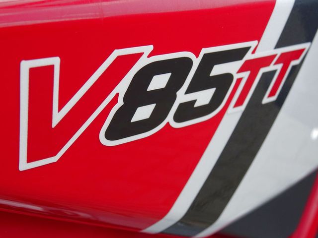 moto-guzzi - v-85-tt