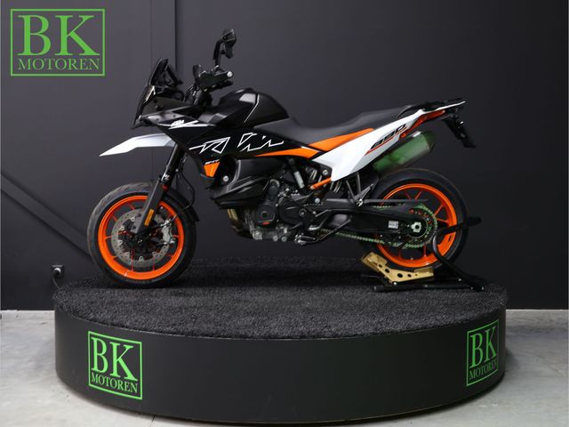 ktm - 890-smt