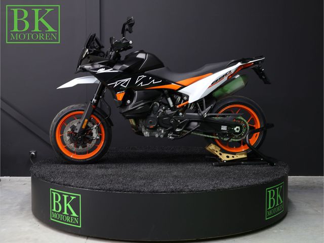 ktm - 890-smt
