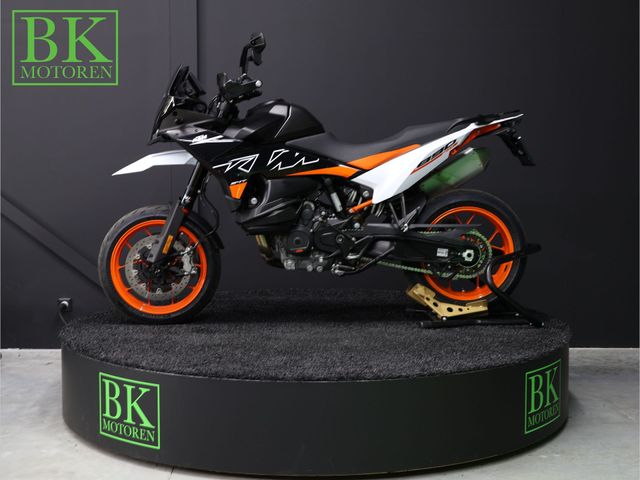 ktm - 890-smt