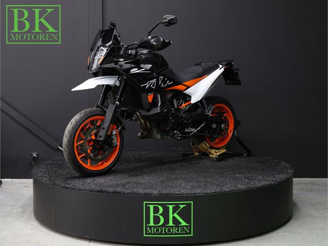 ktm - 890-smt