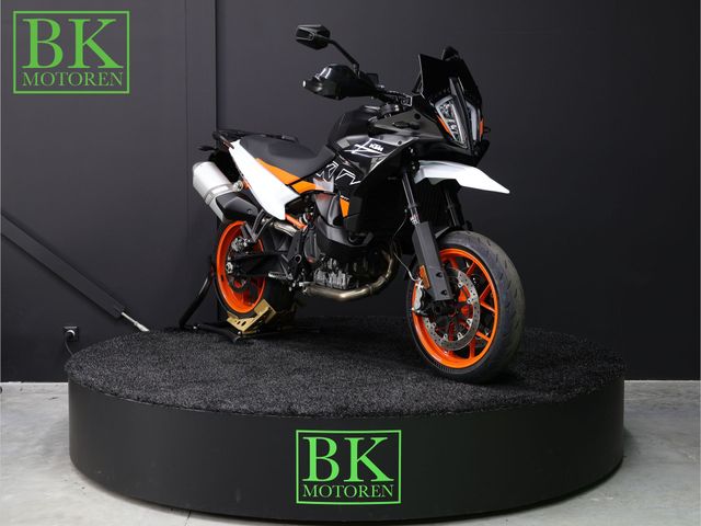 ktm - 890-smt