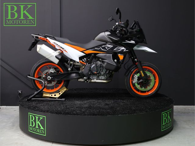 ktm - 890-smt