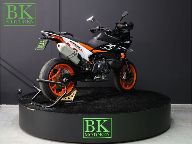 ktm - 890-smt