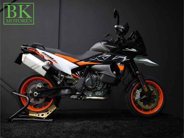 ktm - 890-smt