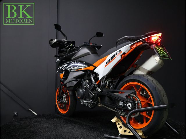 ktm - 890-smt
