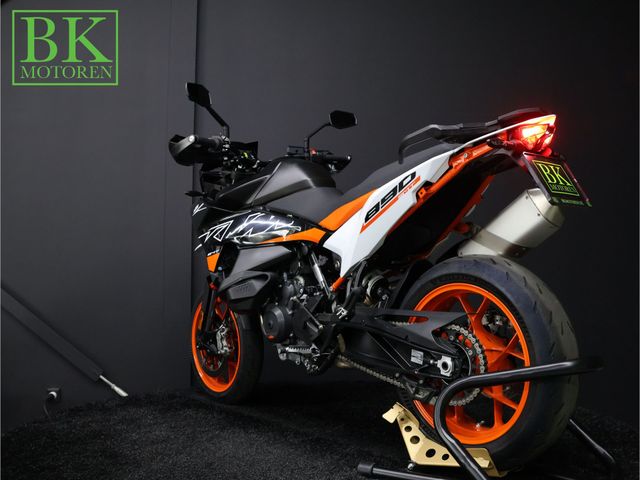 ktm - 890-smt