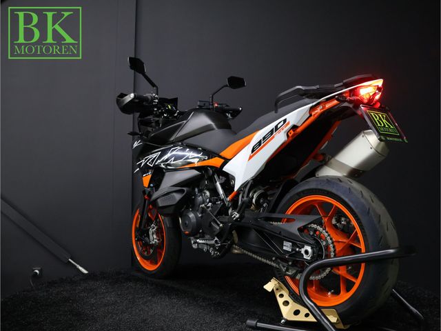 ktm - 890-smt