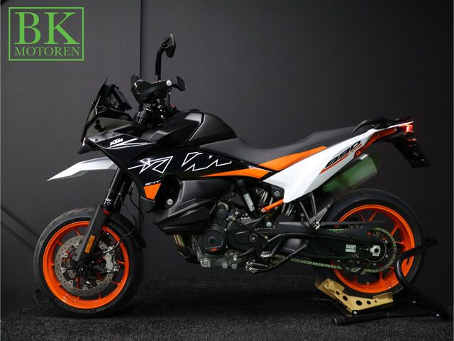 ktm - 890-smt