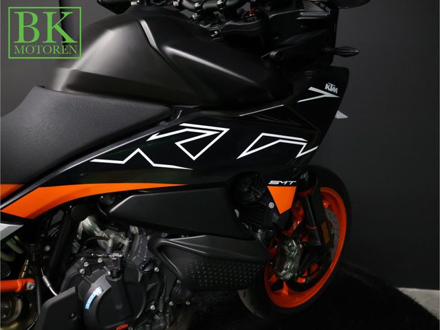 ktm - 890-smt