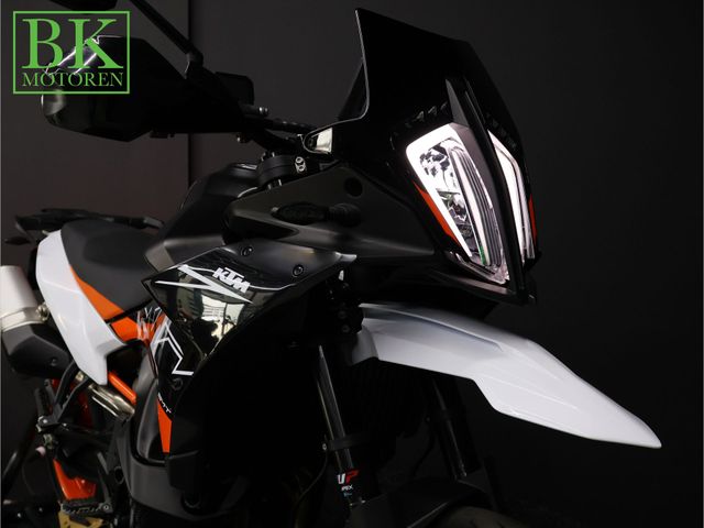ktm - 890-smt