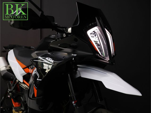ktm - 890-smt
