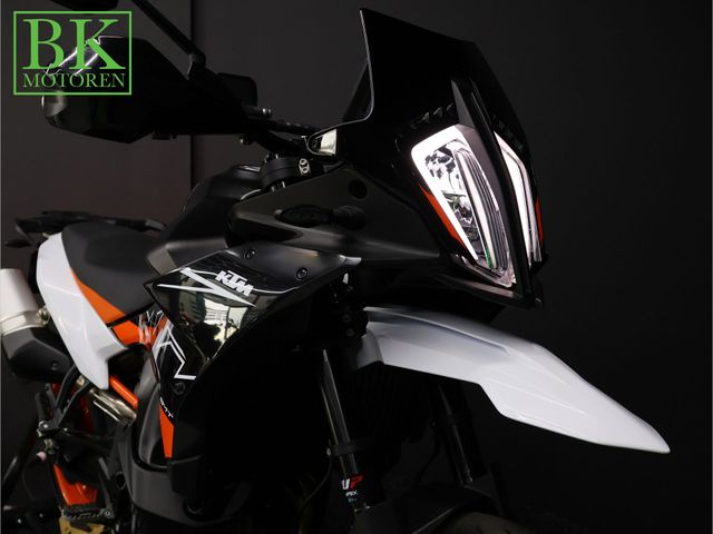 ktm - 890-smt