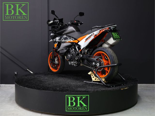 ktm - 890-smt