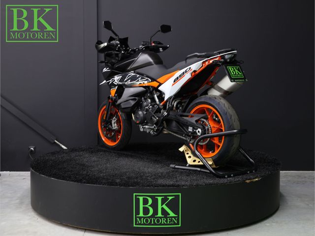 ktm - 890-smt