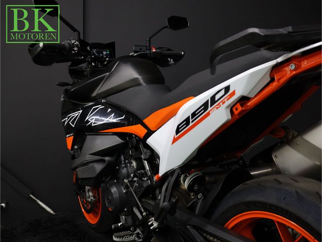 ktm - 890-smt