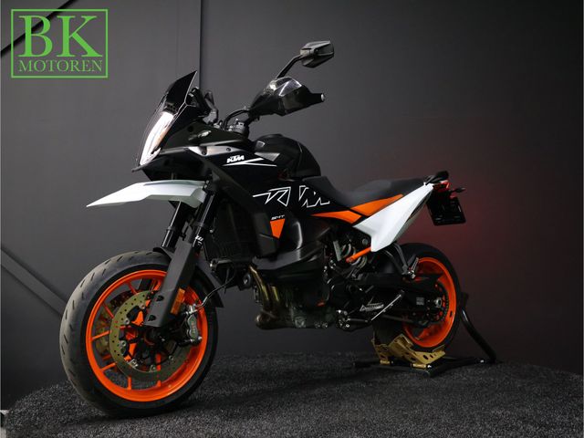 ktm - 890-smt