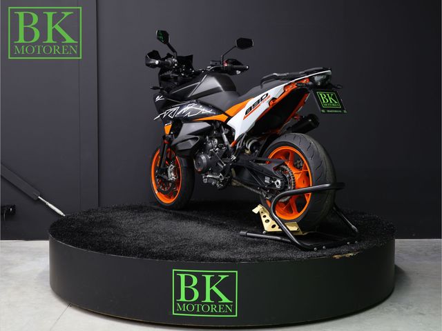 ktm - 890-smt