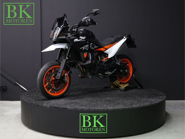 ktm - 890-smt