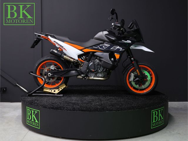 ktm - 890-smt