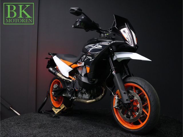 ktm - 890-smt