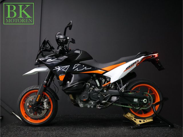 ktm - 890-smt