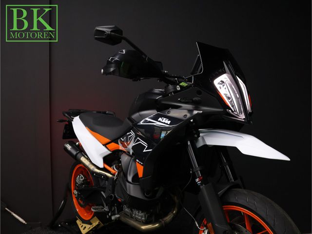 ktm - 890-smt