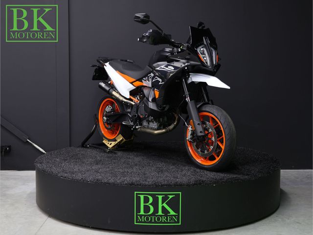 ktm - 890-smt