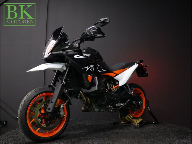 ktm - 890-smt