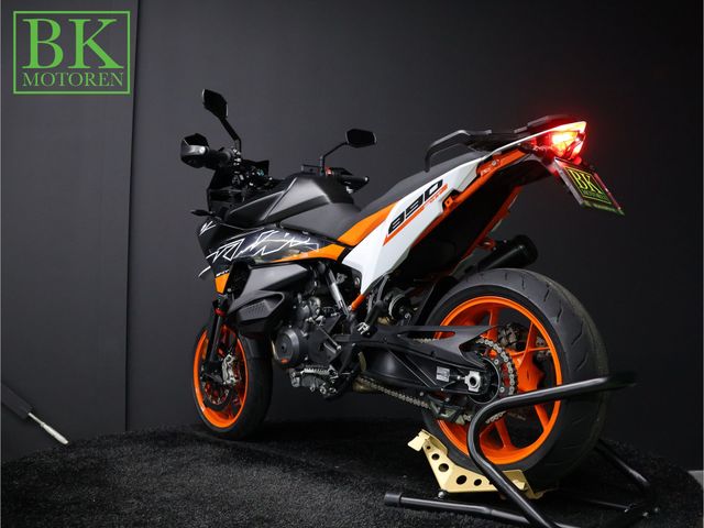 ktm - 890-smt