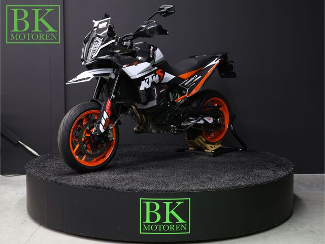 ktm - 890-smt