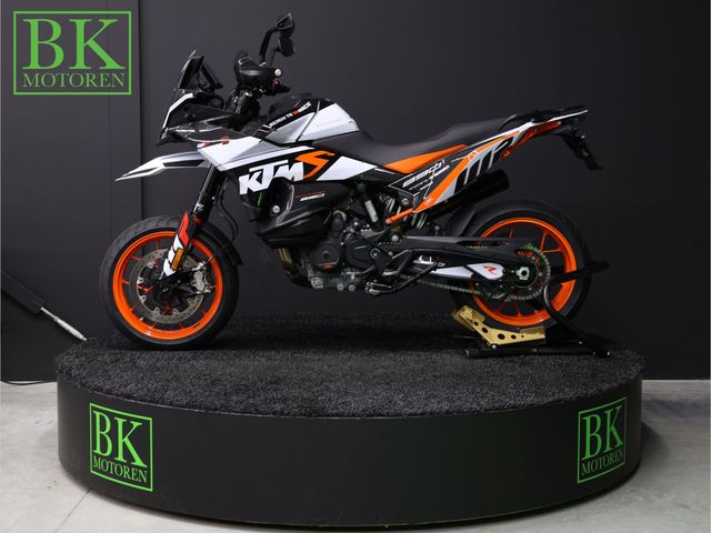 ktm - 890-smt