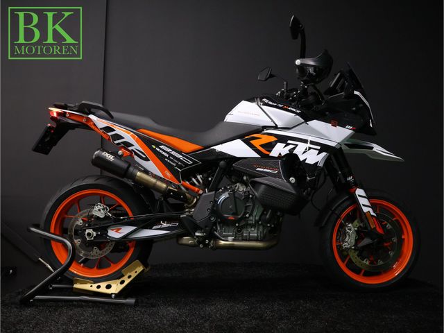 ktm - 890-smt