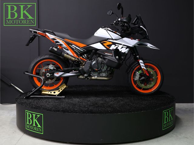 ktm - 890-smt