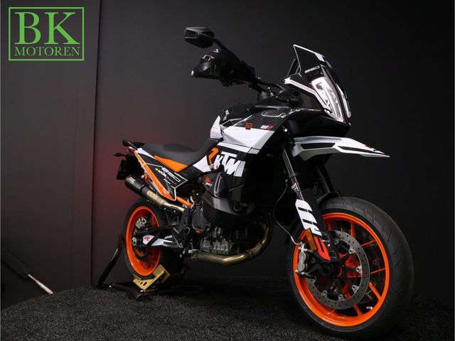 ktm - 890-smt