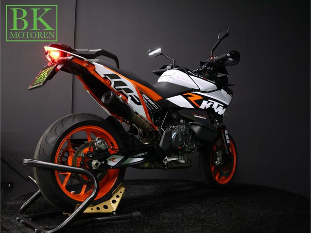 ktm - 890-smt