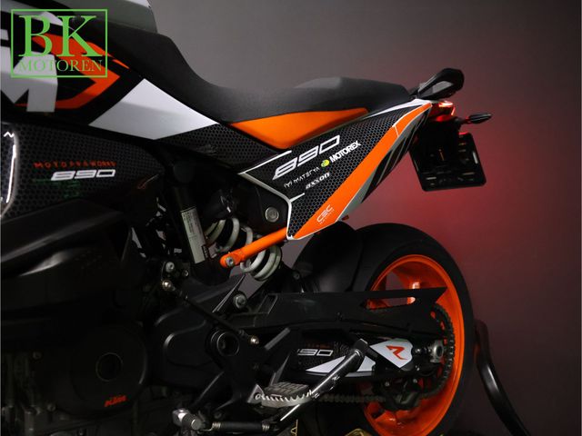 ktm - 890-smt