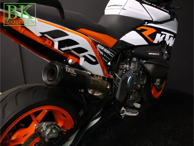 ktm - 890-smt