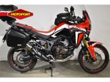 HONDA CRF 1000 L AFRICA TWIN DCT