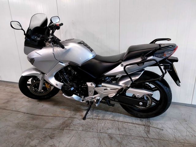 honda - cbf-600-s-abs