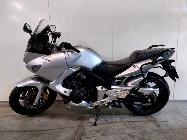 honda - cbf-600-s-abs