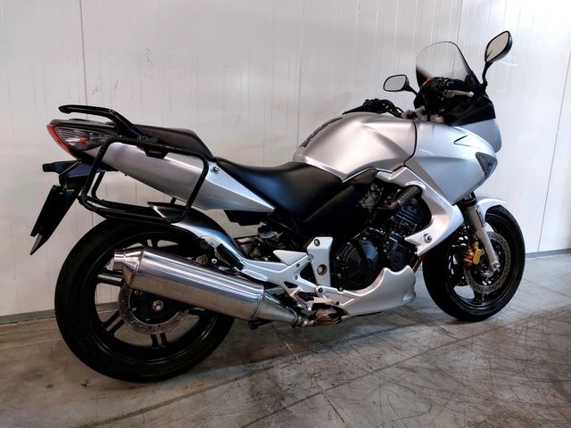 honda - cbf-600-s-abs