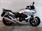 HONDA CBF 600 S ABS